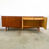 Stunning Australian Mid Century Sideboard By M Gerstl