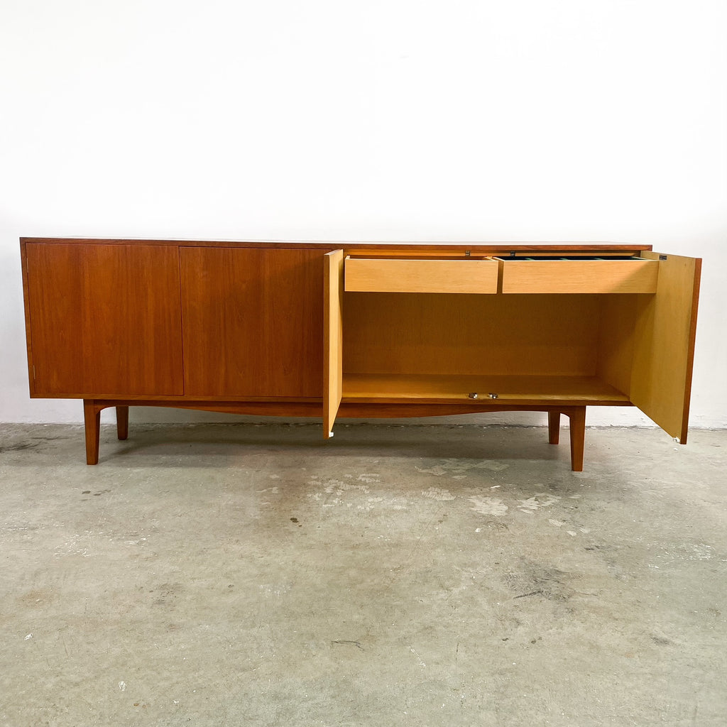 Stunning Australian Mid Century Sideboard By M Gerstl