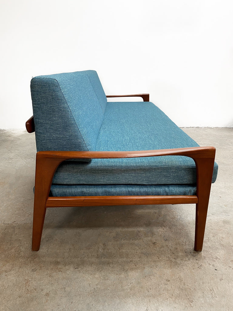 Mid Century Modern FLER Divan Day Bed Lounge