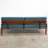 Mid Century Modern FLER Divan Day Bed Lounge
