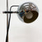 Mid Century 1970s Oslo Chrome Table Lamp