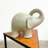 Australian Pottery Elephant 