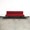 Mid Century Gondola Sofa By New Style Furniture