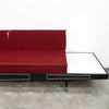 Mid Century Gondola Sofa By New Style Furniture