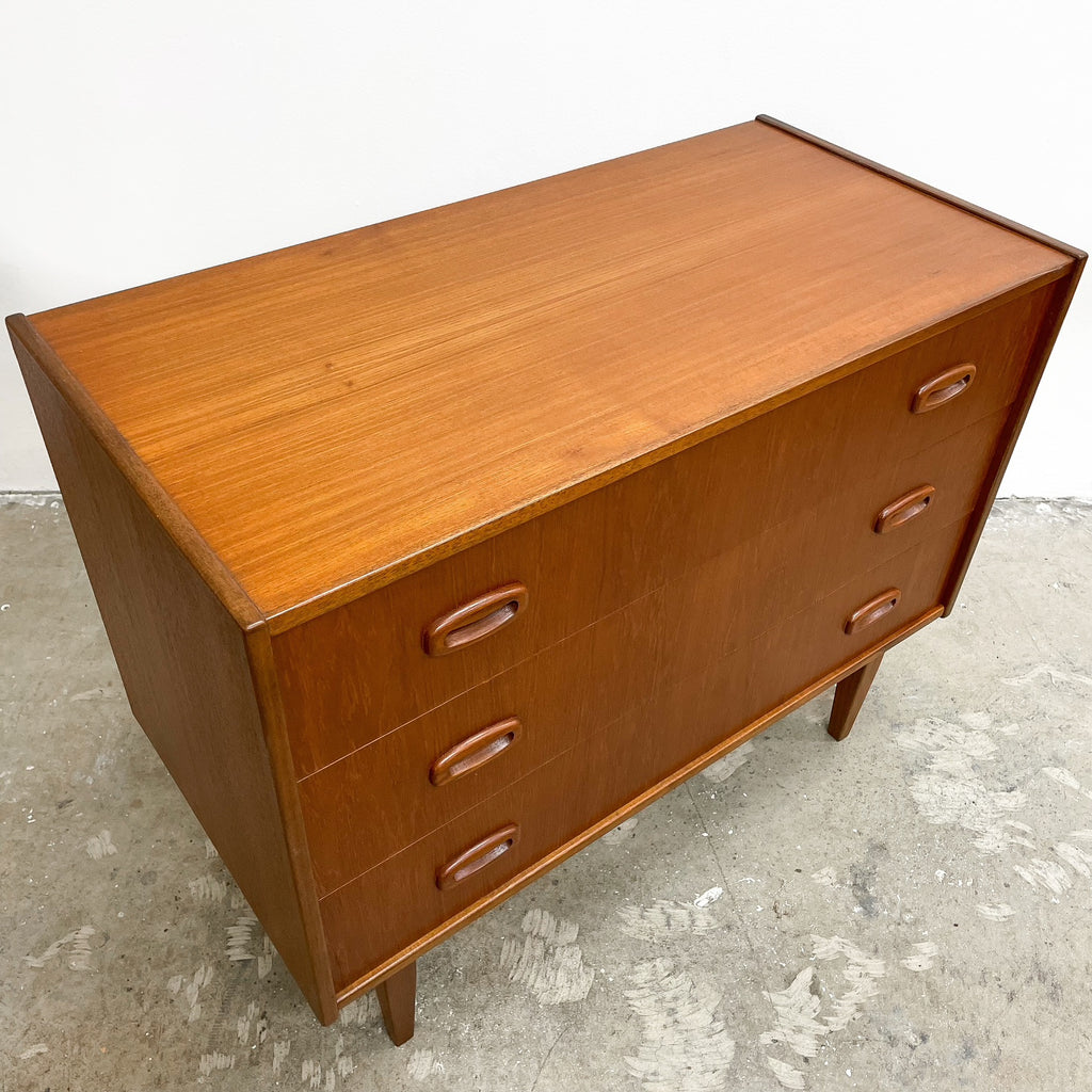 Parker Nordic Mid Century Chest Drawers