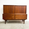 Mid Century Danish Sideboard
