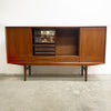 Mid Century Danish Sideboard
