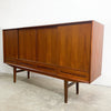 Mid Century Danish Sideboard