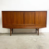 Mid Century Danish Sideboard