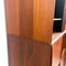 Danish Mid Century Modern Modular Cabinet Peter Hvidt & Orla  Molgaard Nielsen