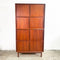 Danish Mid Century Modern Modular Cabinet Peter Hvidt & Orla  Molgaard Nielsen