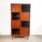 Danish Mid Century Modern Modular Cabinet Peter Hvidt & Orla  Molgaard Nielsen