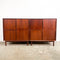 Danish Mid Century Modern Modular Cabinet Peter Hvidt & Orla  Molgaard Nielsen