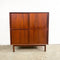 Danish Mid Century Modern Modular Cabinet Peter Hvidt & Orla  Molgaard Nielsen