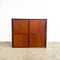 Danish Mid Century Modern Modular Cabinet Peter Hvidt & Orla  Molgaard Nielsen