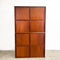 Danish Mid Century Modern Modular Cabinet Peter Hvidt & Orla  Molgaard Nielsen