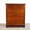 Antique Australian Cedar Chest of Drawers