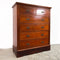 Antique Australian Cedar Chest of Drawers