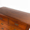 Antique Australian Cedar Chest of Drawers