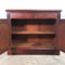 Antique Australian Cedar Sideboard