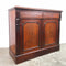 Antique Australian Cedar Sideboard