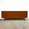 Restored Chiswell Sideboard With Wave Lip Handles