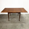 MId Century Teak Parker Extension Dining Table