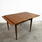 MId Century Teak Parker Extension Dining Table