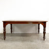 Antique Australian Cedar Dining or Kitchen Table