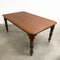 Antique Australian Cedar Dining or Kitchen Table