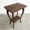 Antique Liberty Japanese Side Table