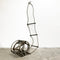 Vintage Wire Rope Ladder