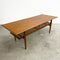 Parker Nordic Mid Century Coffee Table