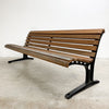 Quality Hardwood Garden Bench