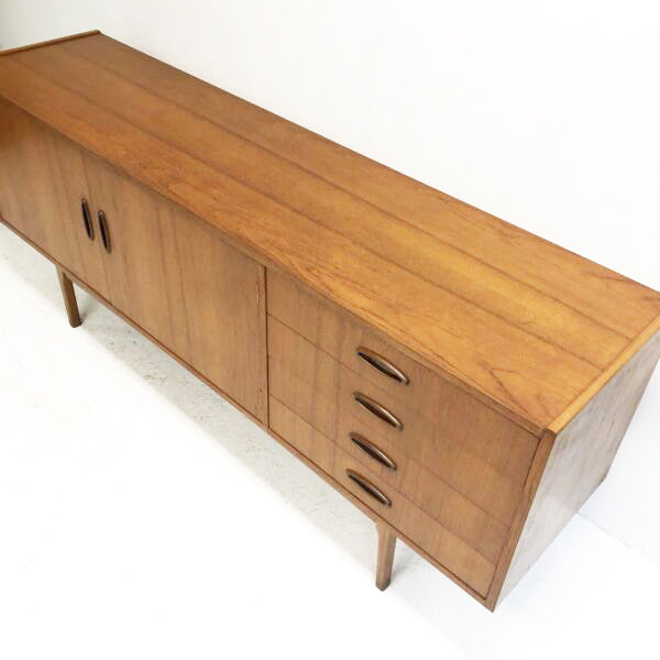 Fler 64 Mid Century Sideboard