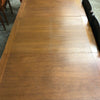 Fler Karinga Mid Century Dining Extension Table