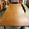 Fler Karinga Mid Century Dining Extension Table