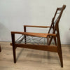 Mid Century Fler Narvik Lounge Chair - Restored