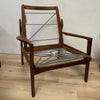 Mid Century Fler Narvik Lounge Chair - Restored
