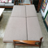 Retro Fler Narvik Teak Lounge Daybed