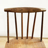 Folke Palsson for FDB Mobler, Spindle Back Danish Chair