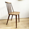 Folke Palsson for FDB Mobler, Spindle Back Danish Chair