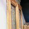 Pair of Egyptian Baltic Pine French Doors