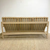 Fully Restored Borge Mogesen 3 seater lounge circa 1950