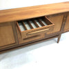 Mid Century G-Plan Afromosia Teak ‘Fresco’ Sideboard Buffet