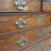 Georgian Fall Front Bureau C1820
