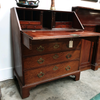 Georgian Fall Front Bureau C1820