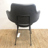 Mid Century Grant Featherston TY Wing Back chair