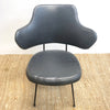 Mid Century Grant Featherston TY Wing Back chair