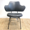Mid Century Grant Featherston TY Wing Back chair